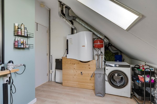 Medium property photo - Honingbij 26, 5692 VE Son en Breugel